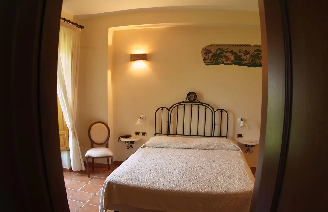Agriturismo La Casa Di Botro-1