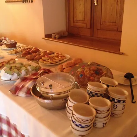 Agriturismo La Casa Di Botro-2